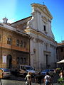 Chiesa si S Maria alla Scala