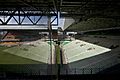 Estádio Geoffroy-Guichard da equipe ASSE