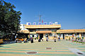 TRA - Yongkang Station