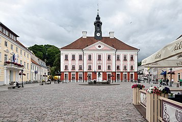 Tartu