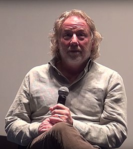 Timothy Busfield in 2016