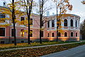 New Anatomicum in Tartu