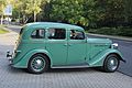 * Nomination Vauxhall DX 14 HP Saloon from 1937 at Internationale ADAC Moselschiefer-Classic in Mayen -- Spurzem 16:04, 29 July 2017 (UTC) * Promotion Nice Are the shock absorbers still good? Were moderate in the past.--Famberhorst 16:11, 29 July 2017 (UTC)