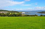 Thumbnail for File:View over Forth View meadows, Inverkeithing.jpg