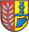 Coat of arms of Rosche