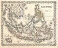 Gambar mini seharga Sejarah nama Indonesia