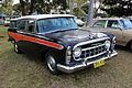 Australian right-hand drive 1957 Nash Rambler wagon