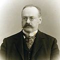 Aleksandr Trepov overleden op 10 november 1928