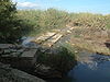 Tramo histórico de la Acequia de Mislata