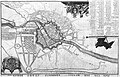 Plan der königlichen Residenzstadt Berlin 1737