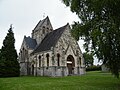 Église Saint-Médard de Biaches