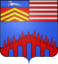 Blason de Fontenoy-sur-Moselle