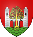 Norroy-lès-Pont-à-Mousson címere