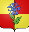 Moussy-le-Vieux címere