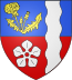 Blason de Duzey