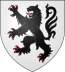 Blason de Fiennes