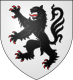 Coat of arms of Fiennes