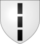 Missègre – Stemma