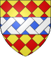 Coat of arms of Montgermont