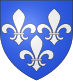 Coat of arms of Québriac