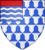 Blason de Veyrac