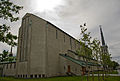 Cathedral of Bodø Bodø domkirke