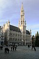 Townhall of Brussels