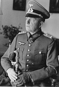 Ewald von Kleist (Generalfeldmarschall)