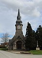 Église Saint-Martin de Bussu