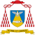 Roberto Tucci's coat of arms