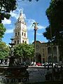 Cochabamba