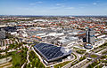 * Nomination BMW plant, Welt and Tower, Munich, Germany --Poco a poco 19:56, 12 June 2012 (UTC) * Decline dull impression, the colours seem to be wrong --Taxiarchos228 20:34, 12 June 2012 (UTC) I uploaded a new version, hopefully better balanced Poco a poco 21:39, 12 June 2012 (UTC)