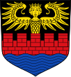 Coat of arms of Emden