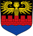 Blason de Emden