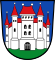 Wappen von Siegenburg