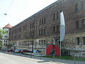 Donauschwäbisches Zentralmuseum (Museo Centrale della storia degli Svevi del Danubio) a Ulm