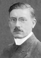 Peter Debye (1884–1966)