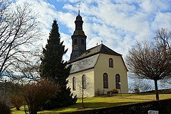 Skyline of Diethardt