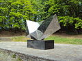 Dotrščina Monument (1963–68), Dotrščina Memorial Park, Zagreb