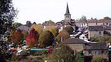 Fête de la châtaigne