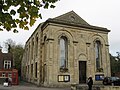 Dursley Methodist Church, Dursley