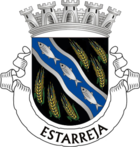 Wappen von Estarreja