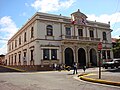 Edificio de Correos de Heredia.