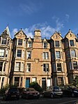 44-48 (Even Nos) Marchmont Crescent