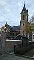 Église Saint-Léger d'Amiens