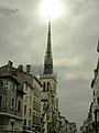 Collégiale Notre-Dame-des-Marais