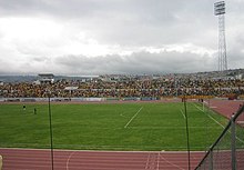 Championnat d'Équateur de football 2000