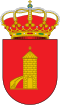 Escudo de Cabañes de Esgueva (Burgos)