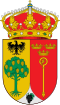 Escudo de Quintana del Pidio (Burgos)