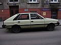 FSO Polonez MR'78 1500 X